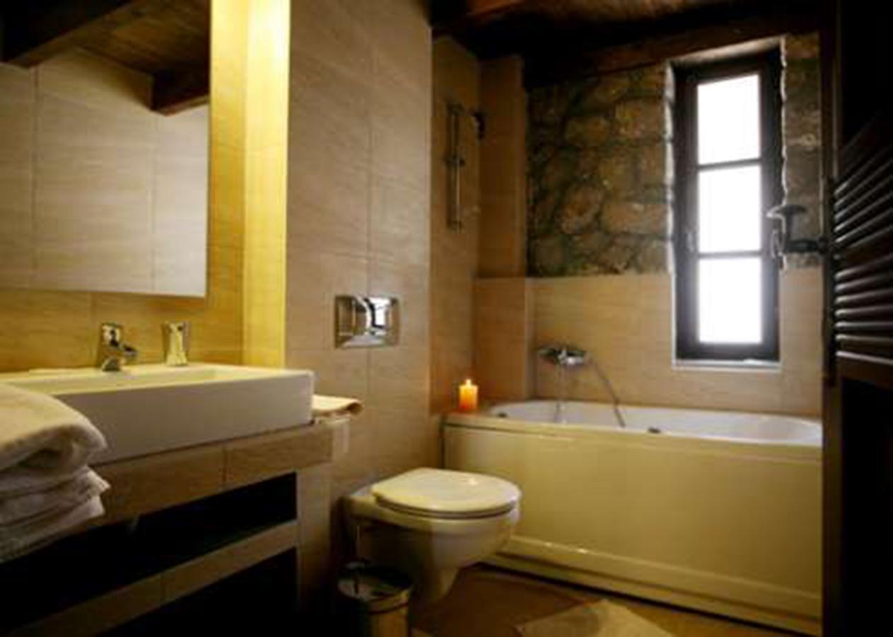Chalet Christantoni Eláti Exterior foto